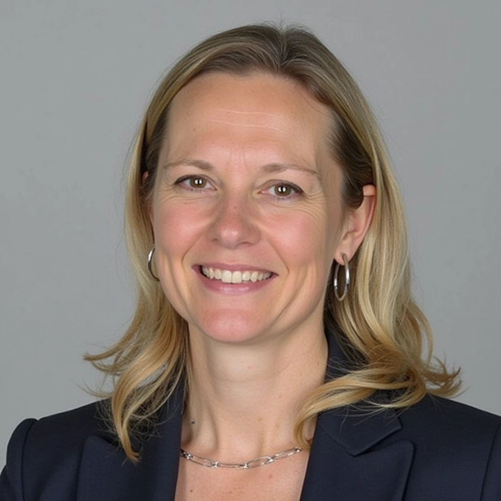 Prof. Dr. Clara Meyer
